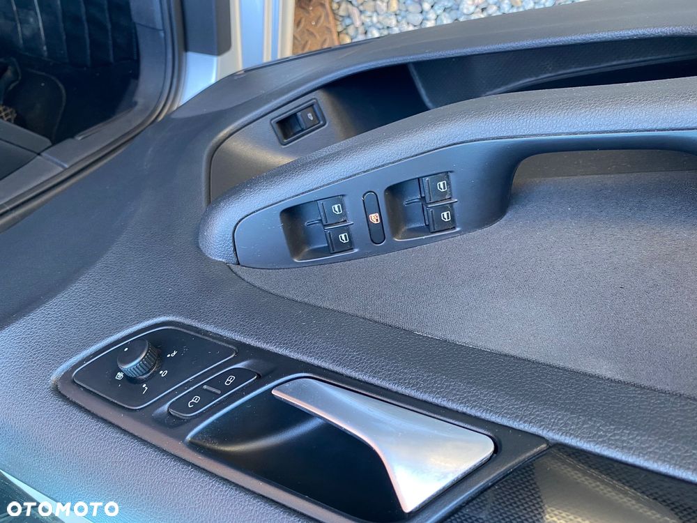 Volkswagen Jetta 1.4 TSI Comfortline - 14