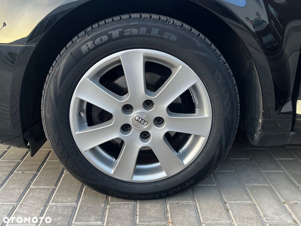 Audi A3 Sportback 1.2 TFSI Ambiente - 33