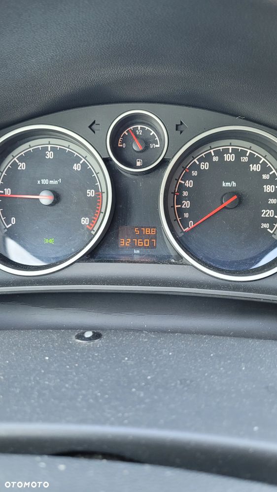 Opel Astra 1.7 CDTI - 2