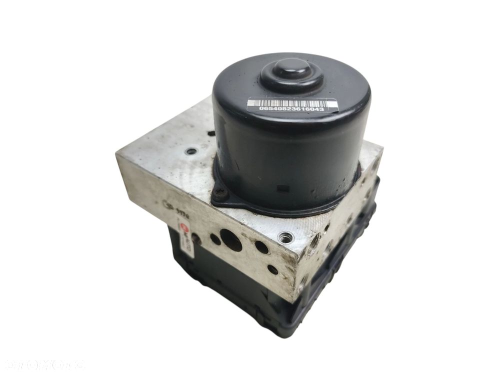 POMPA ABS CHRYSLER VOYAGER IV (2000-2005) 2.8 CRD 150KM 04686704AD - 4