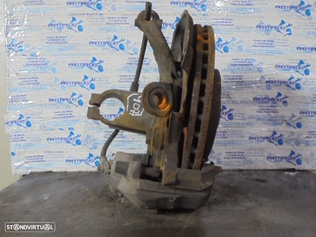 Manga De Eixo Meix907 VW TOURAN 2005 2.0TDI 140CV 5P CINZA FD BOM ABS COMPLETO 28.5CM - 2