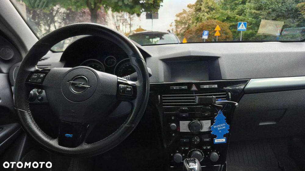 Opel Astra - 11