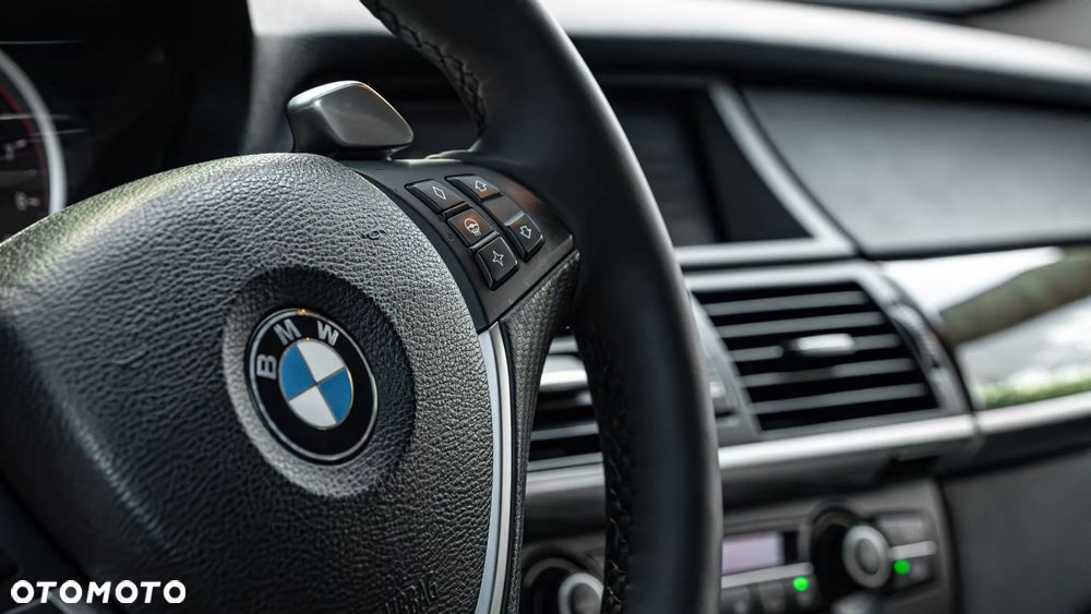 BMW X6 35i xDrive - 19