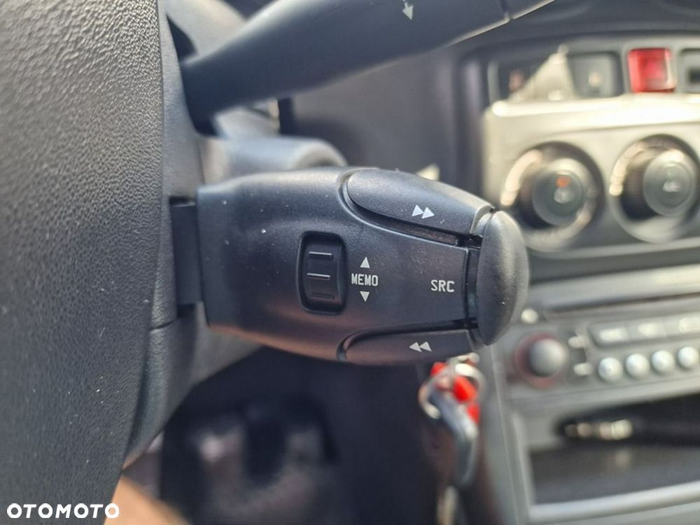Citroën C3 Picasso HDi 115 FAP Tendance - 11