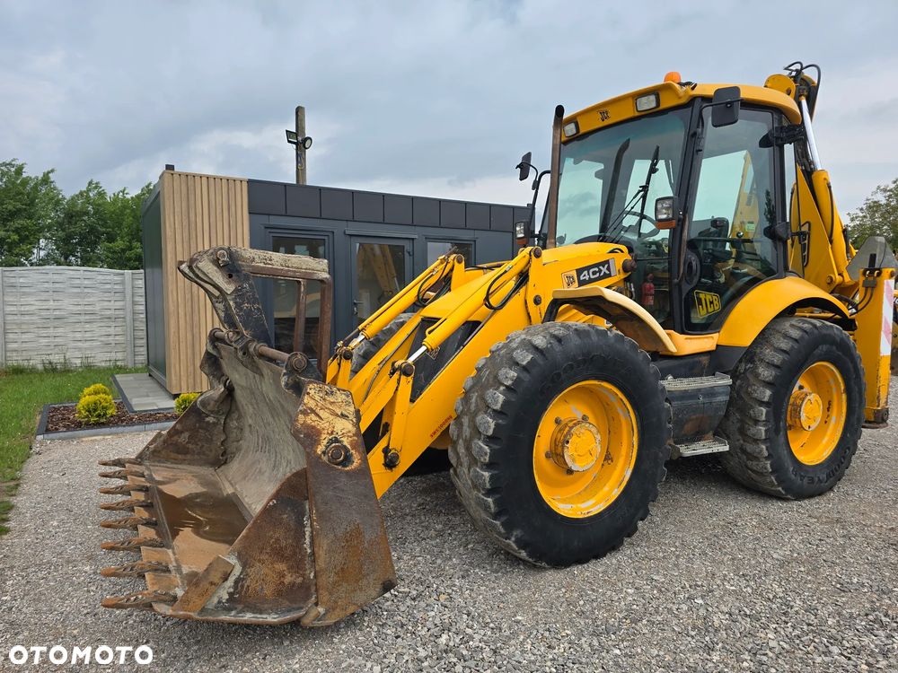 JCB - 1