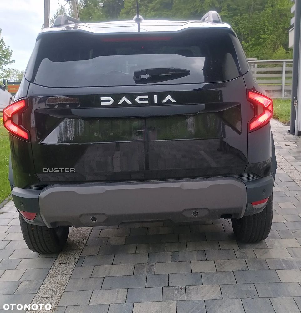 Dacia Duster 1.0 TCe Journey - 4