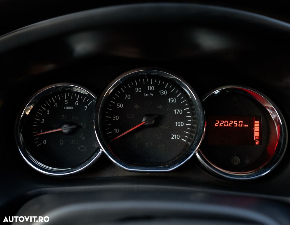 Dacia Logan 1.5 dCi Laureate - 27