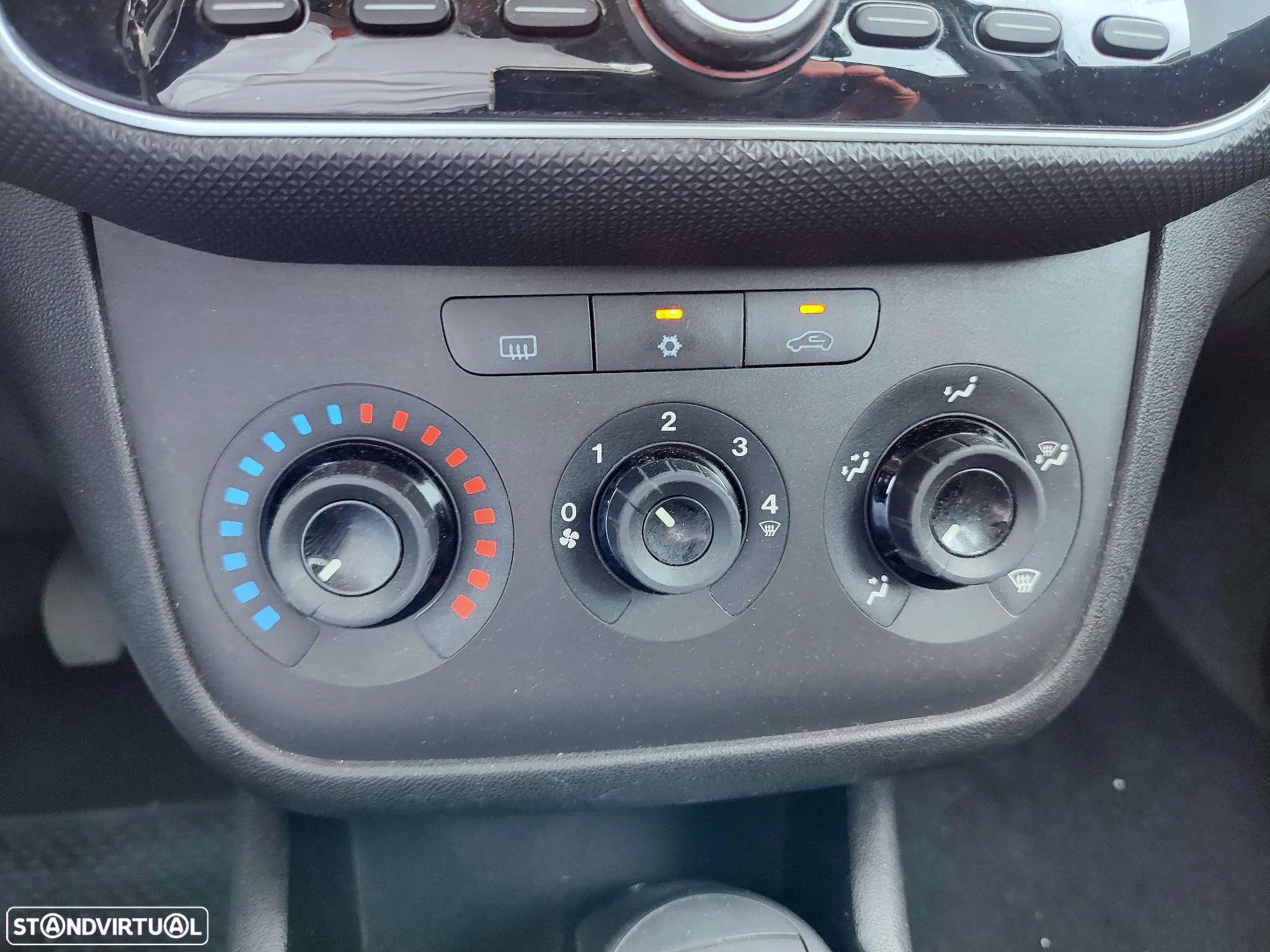 Fiat Punto - 14
