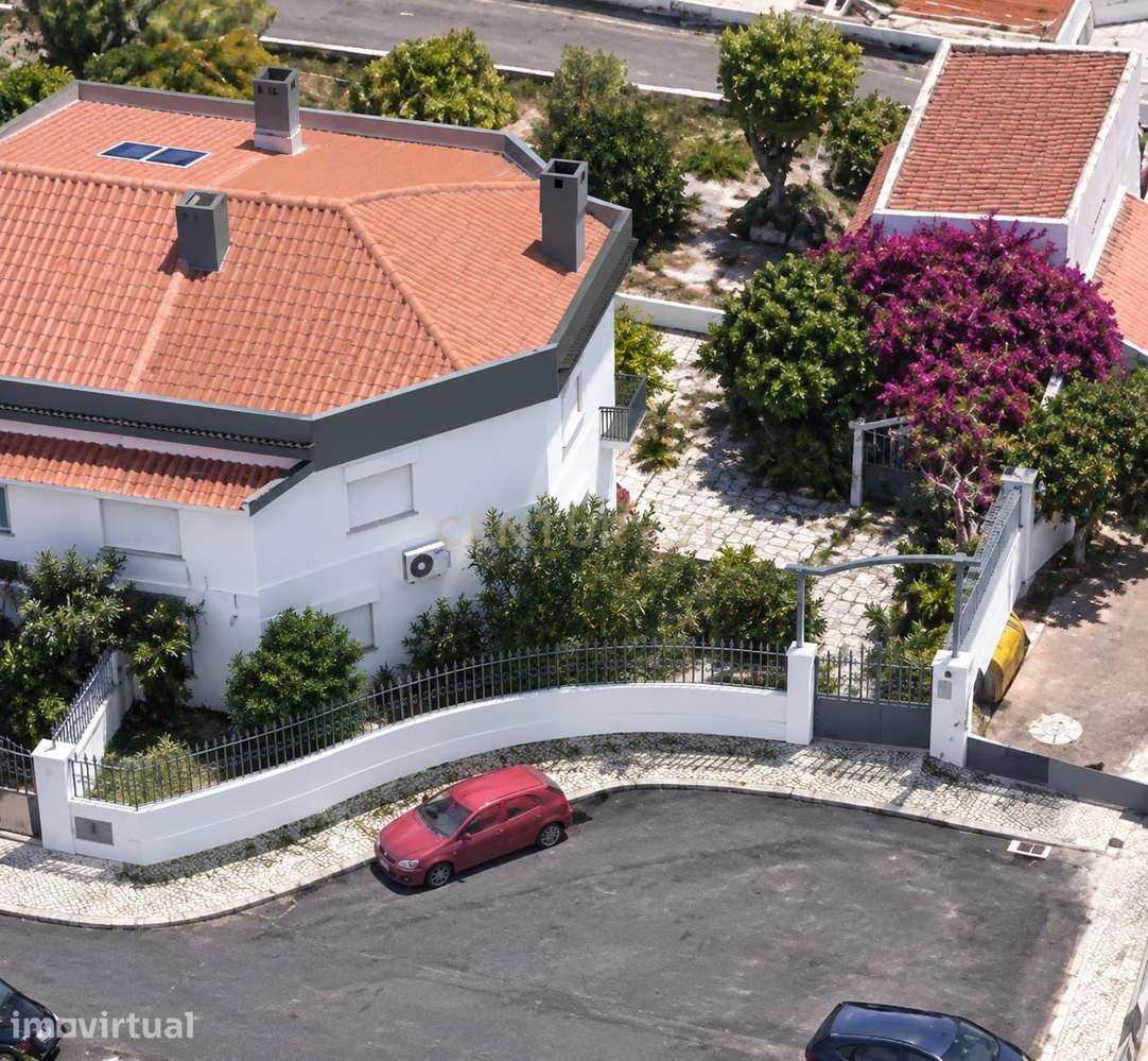MORADIA REMODELADA | 4 QUARTOS | 2 ENTRADAS INDEPENDENTES | ANEXO DE 2 - Grande imagem: 5/6