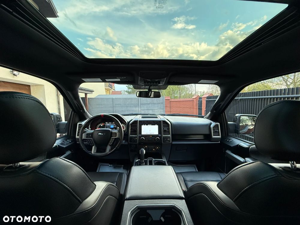 Ford F150 - 33