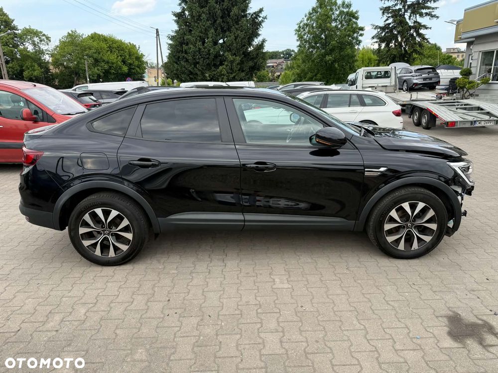 Renault Arkana TCe 140 EDC INTENS - 4