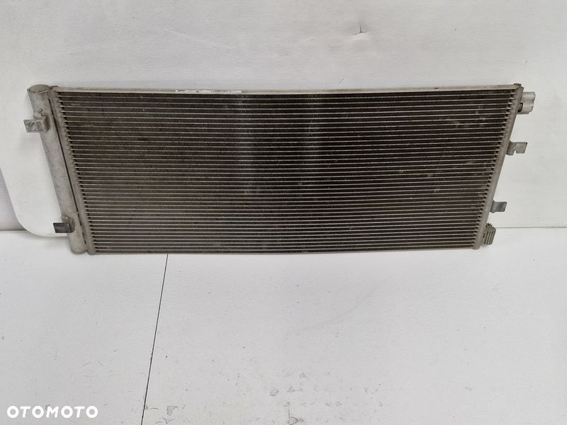 RENAULT MASTER III 3 LIFT IV 4 2.3 DCI CHŁODNICA KLIMATYZACJI 921007845R - 6