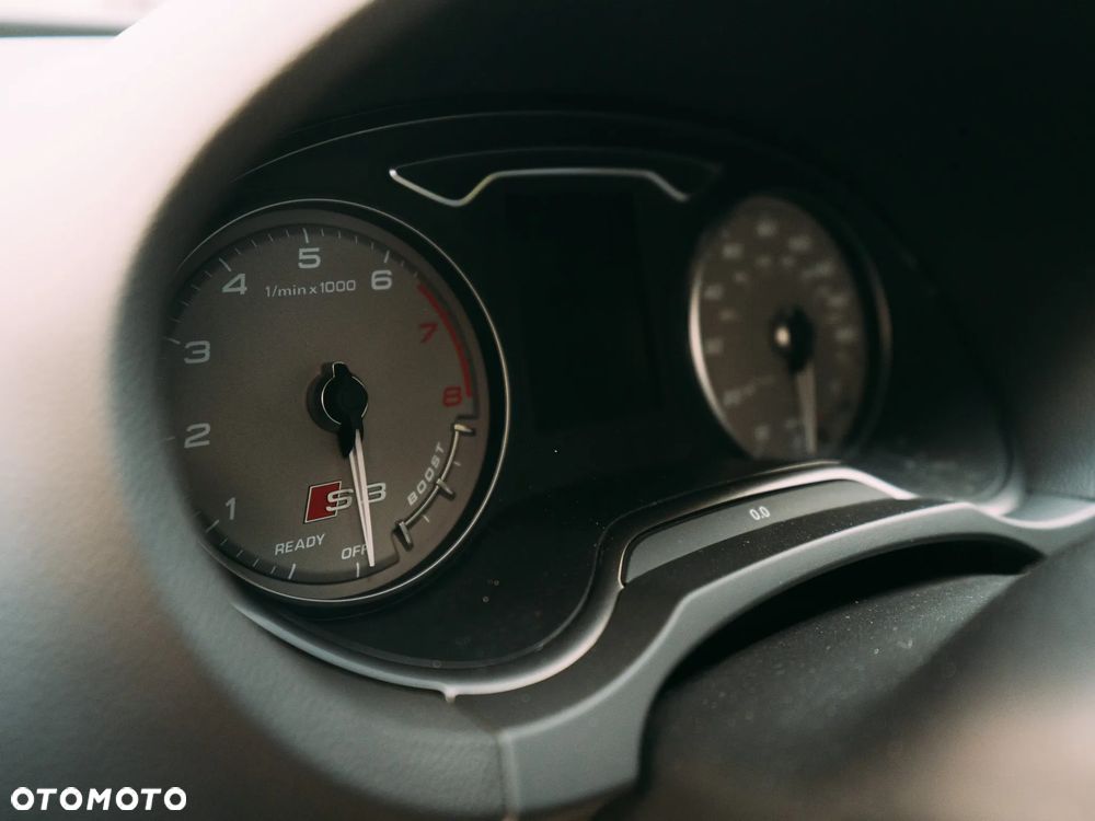 Audi S3 2.0 TFSI Quattro S tronic - 18