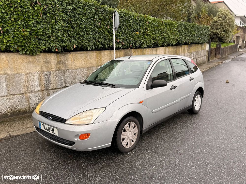 Ford Focus 1.4 Comfort - 1