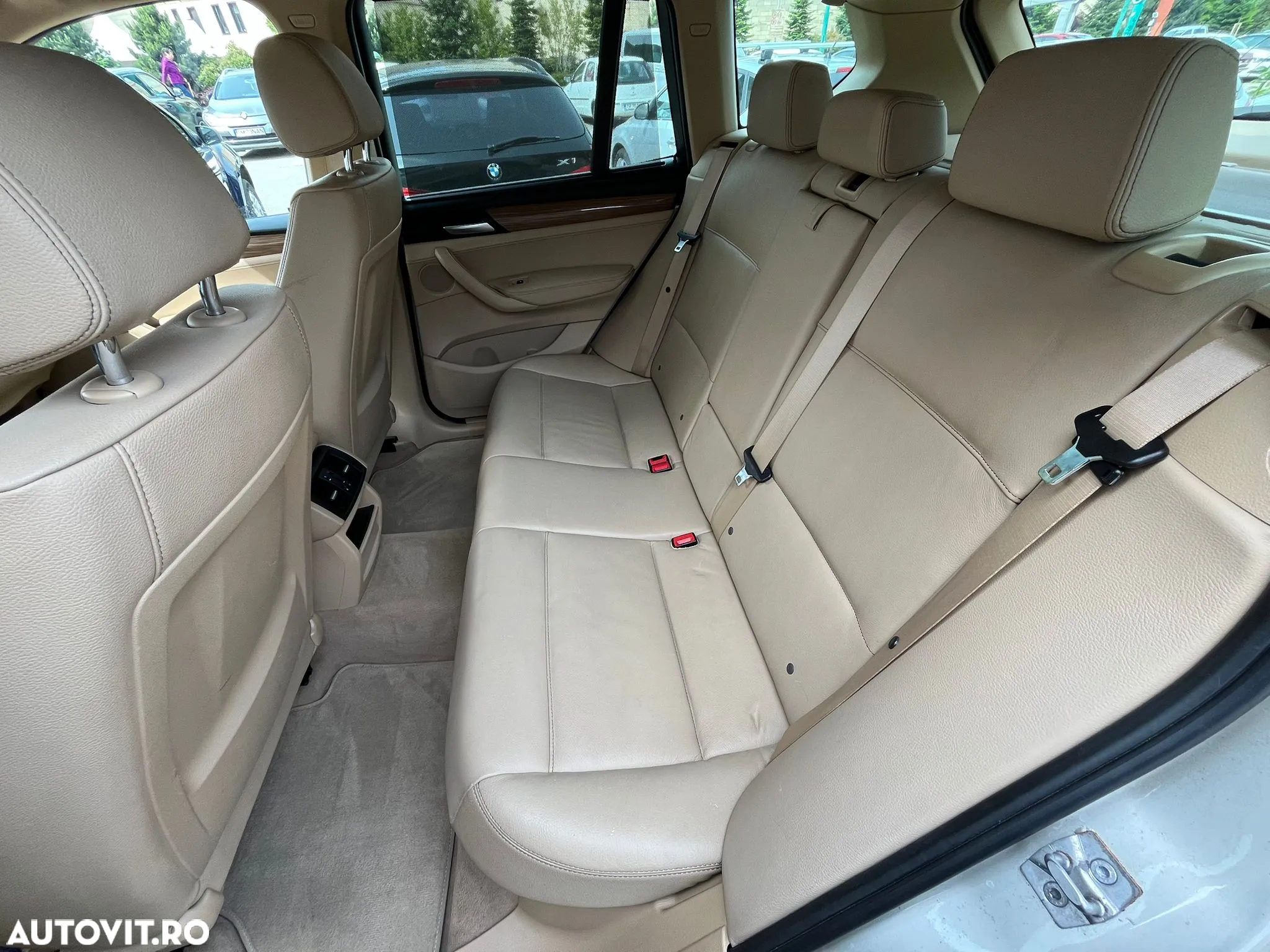 BMW X3 xDrive2.0d - 6