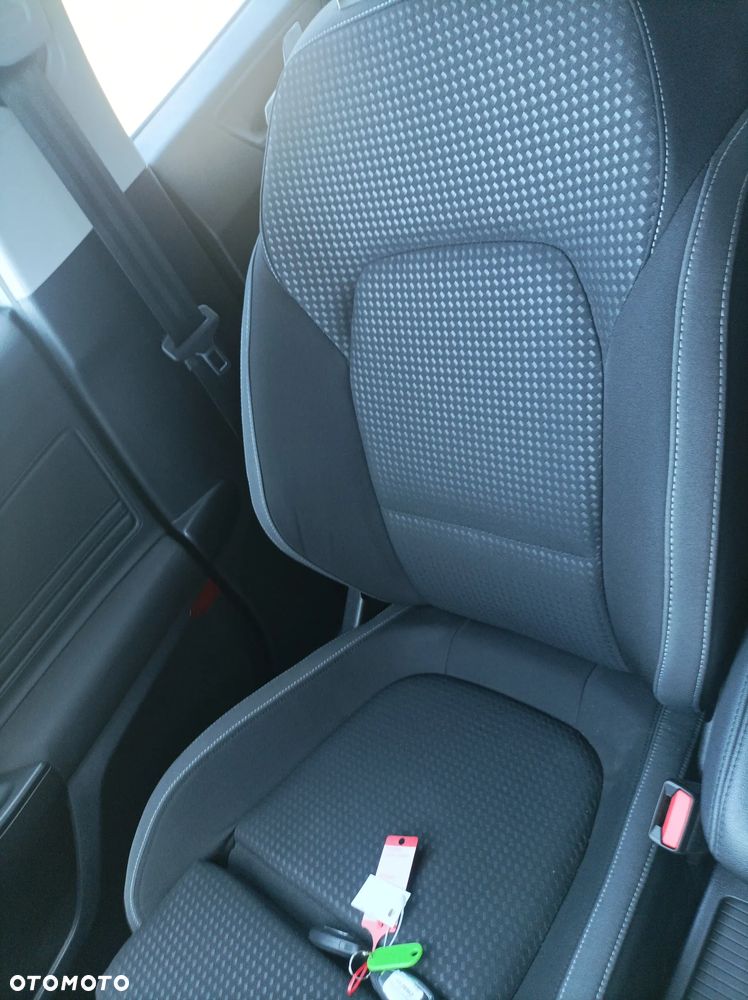 Ford Focus 1.0 EcoBoost mHEV Titanium X - 30