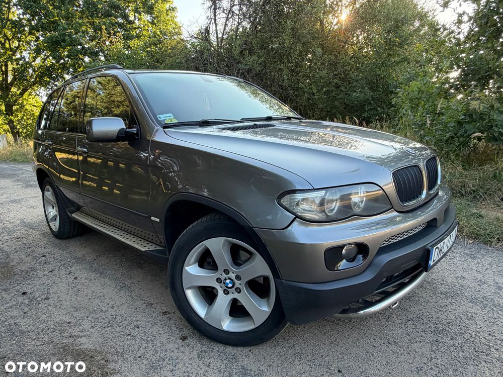 BMW X5 3.0 d Edition Exclusive - 9