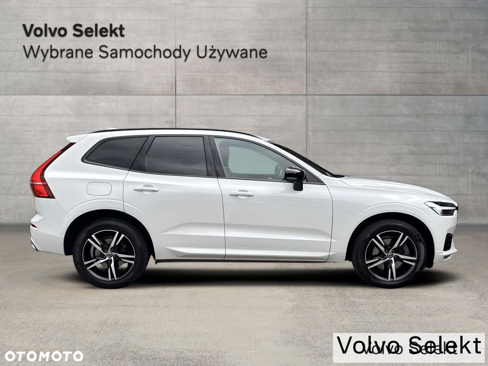 Volvo XC 60 - 7