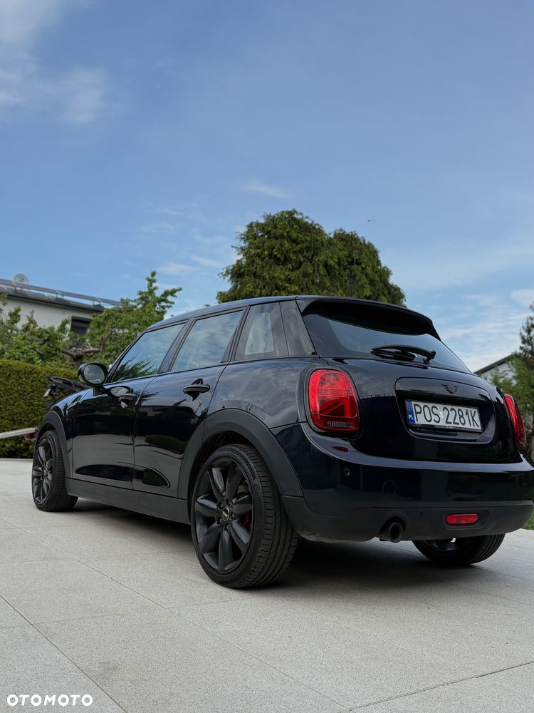 MINI ONE - 6