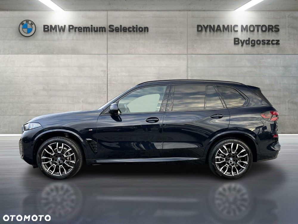 BMW X5 - 2