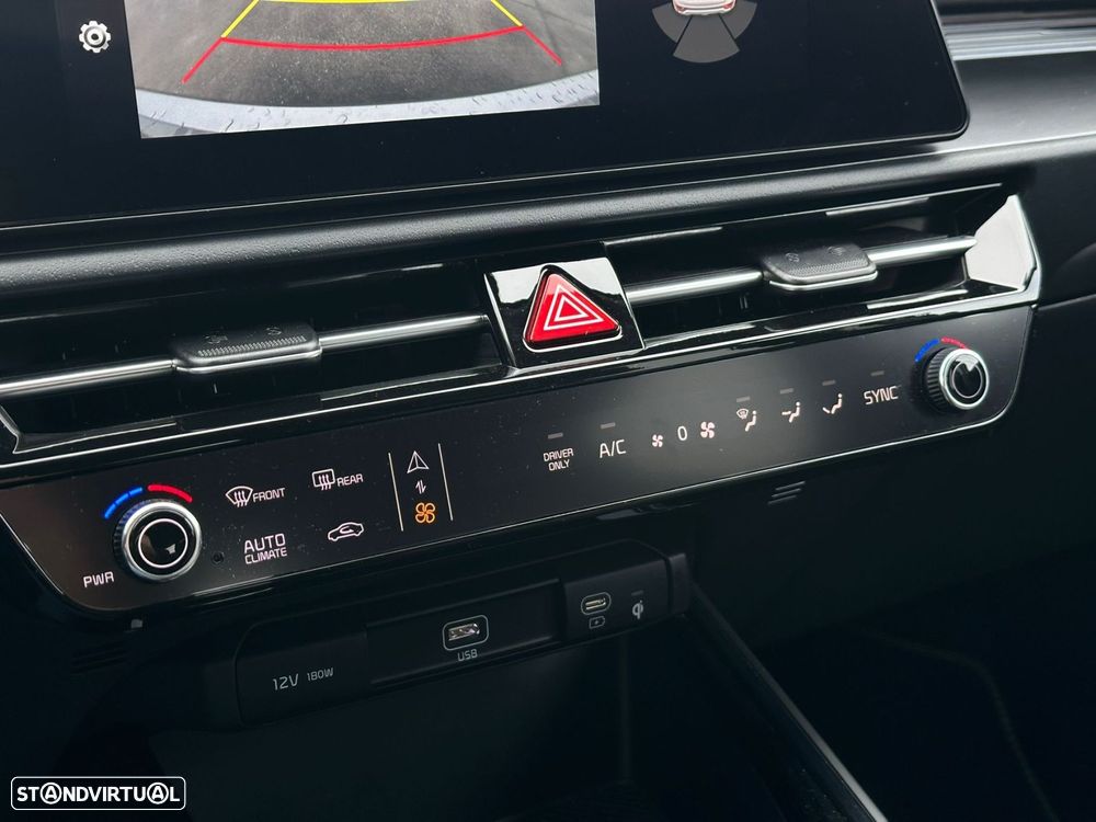 Kia e-Niro 64kWh - 22