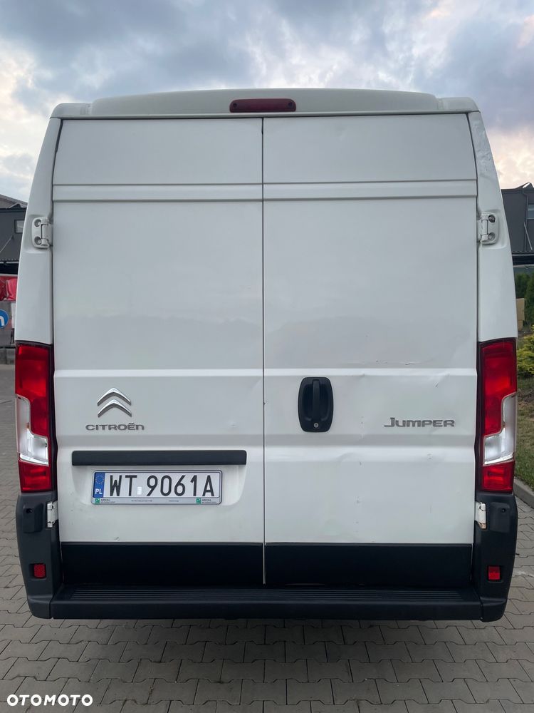 Citroën Jumper - 14