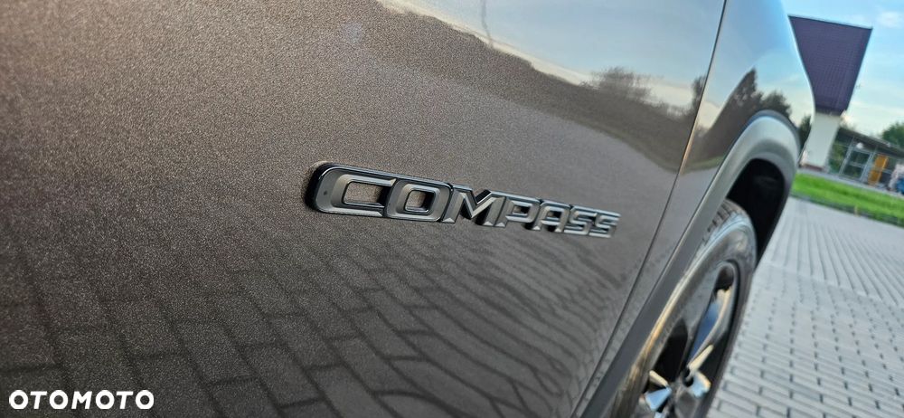 Jeep Compass 1.6 MultiJet Sport - 23