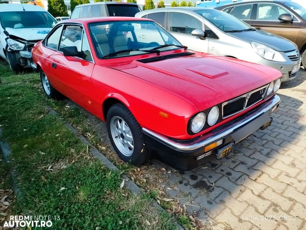 Lancia Beta - 16