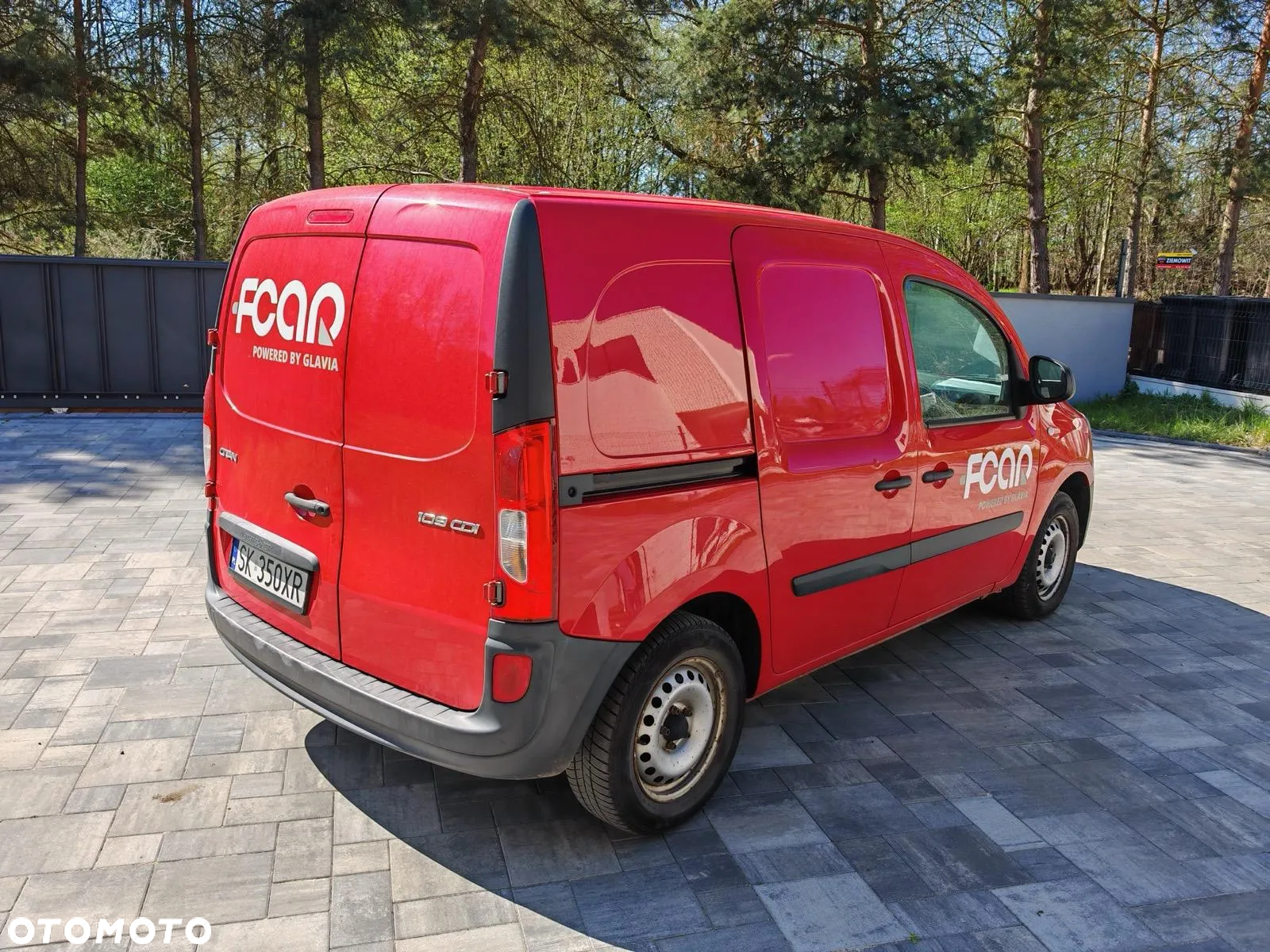 Mercedes-Benz Citan - 6