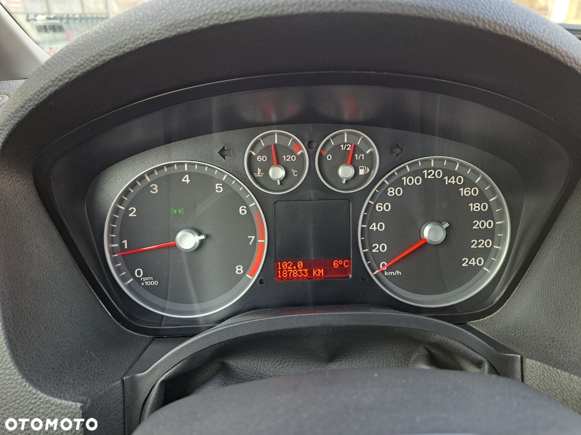 Ford C-MAX 1.6 Ambiente - 21