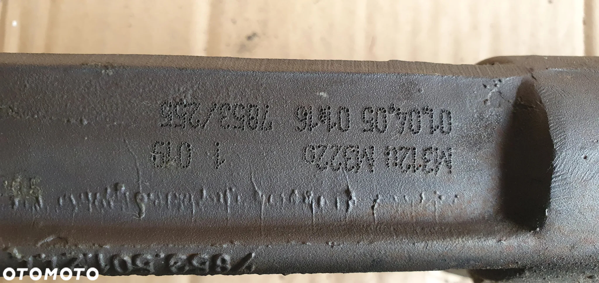 Maglownica przekładnia kierownicza Servotronic Audi A4 B7 8E1422071T - 8
