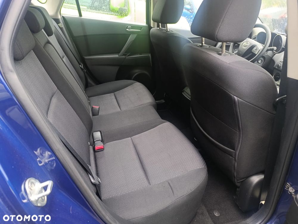 Mazda 3 1.6 MZR Edition - 29