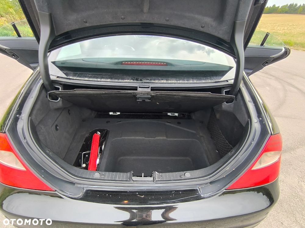 Mercedes-Benz CLS 320 CDI - 10