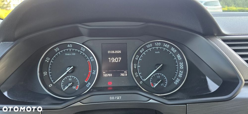 Skoda Superb 2.0 TSI Style DSG - 14