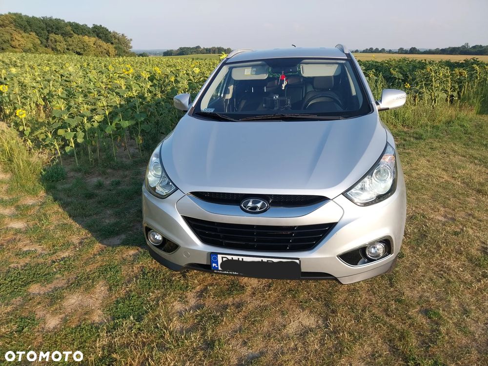 Hyundai ix35 - 6
