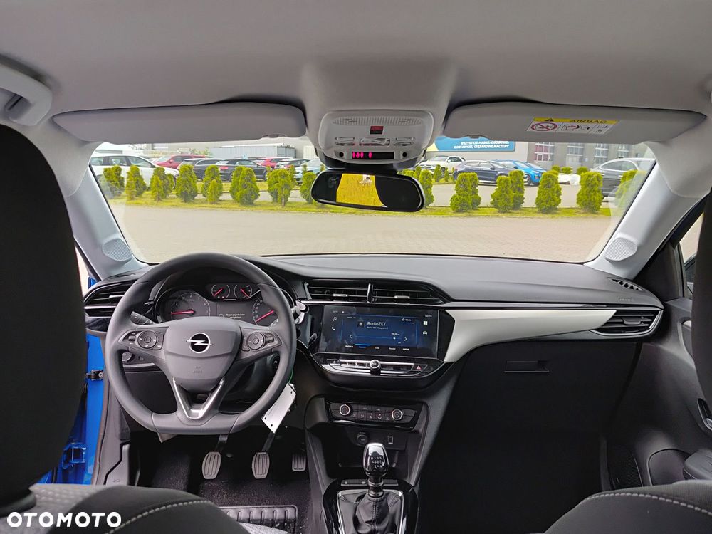 Opel Corsa - 13