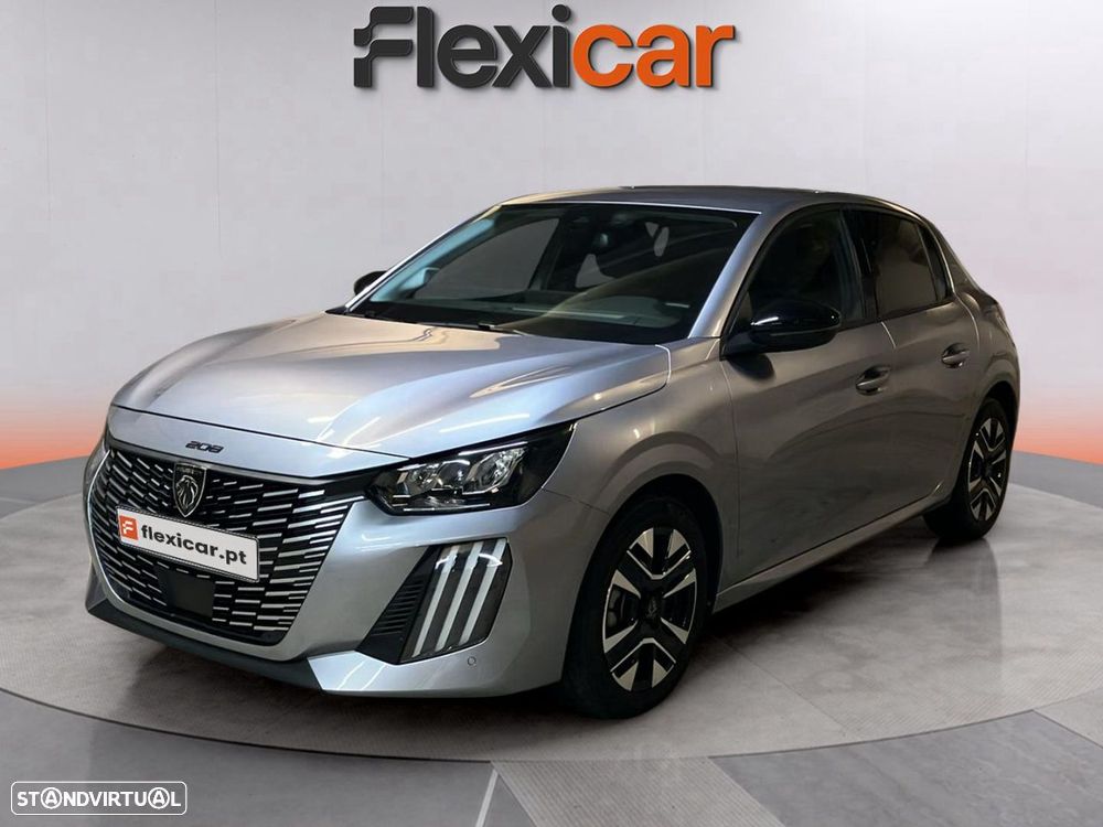 Peugeot 208 1.2 PureTech Allure - 2