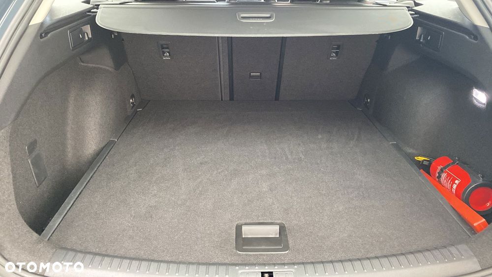 Seat Leon 1.5 TSI Style - 13