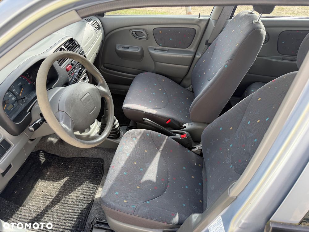 Suzuki Alto 1.1 GL - 10