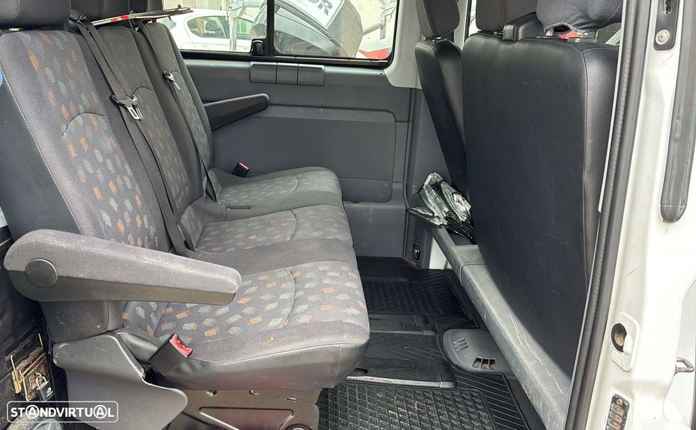 Mercedes-Benz Vito 111 CDi/32 6L - 3