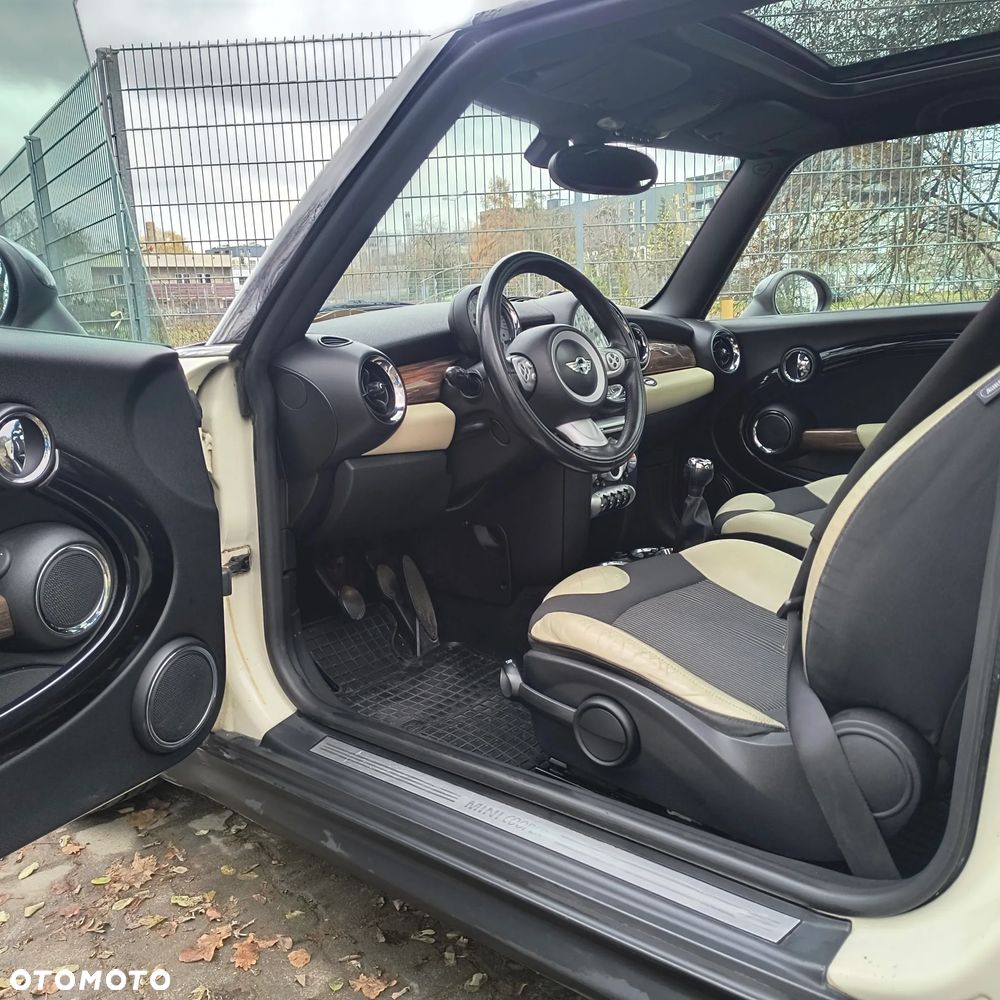 MINI Cooper - 6