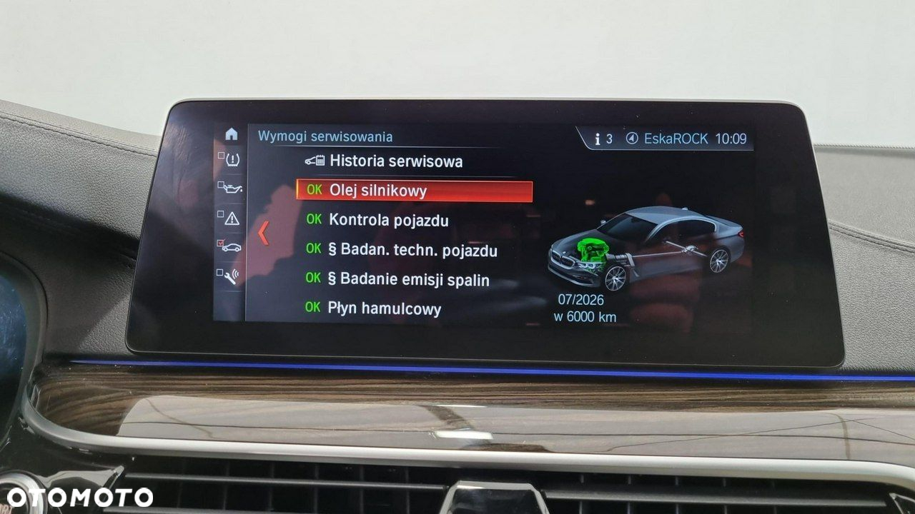 BMW Seria 5 - 19