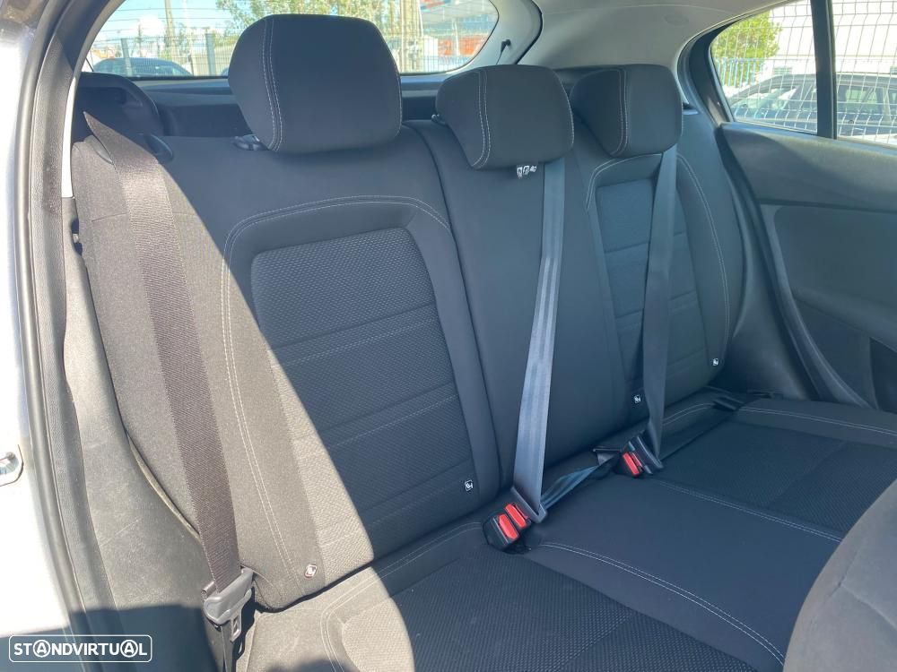 Fiat Tipo 1.3 MultiJet - 10