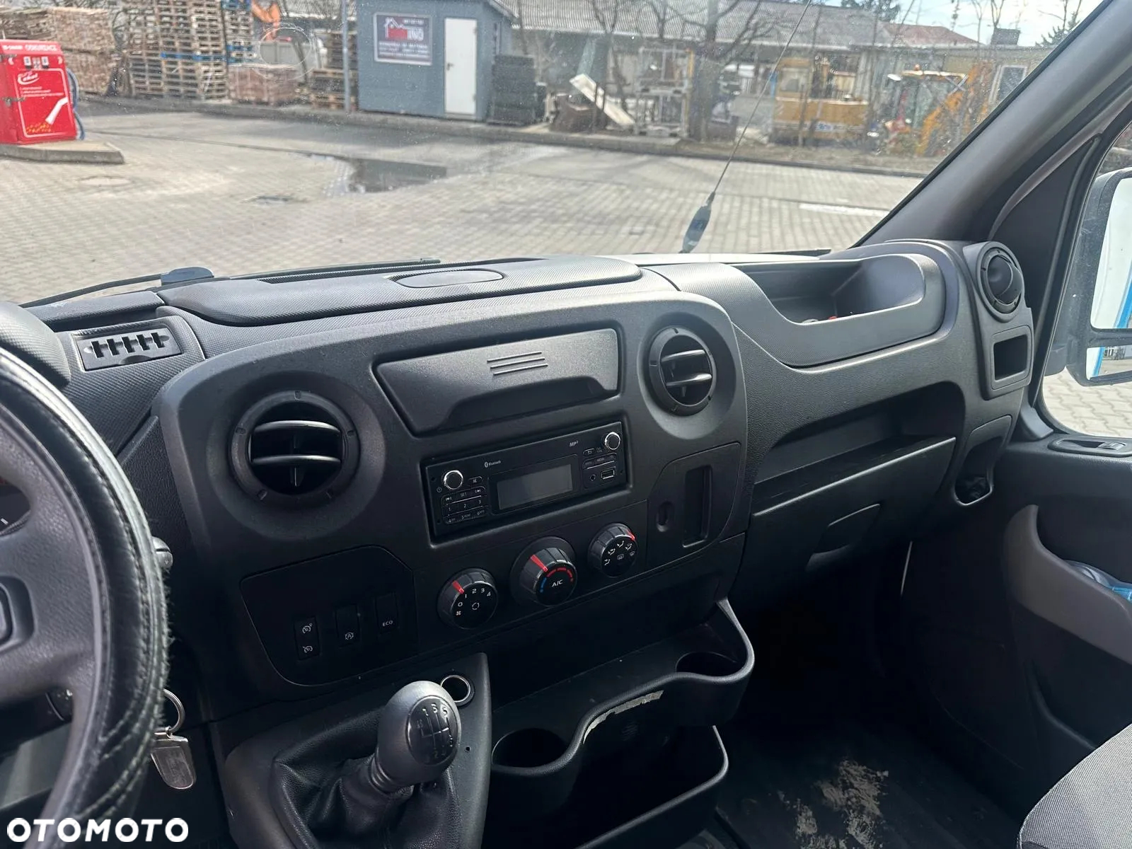 Renault Master - 10