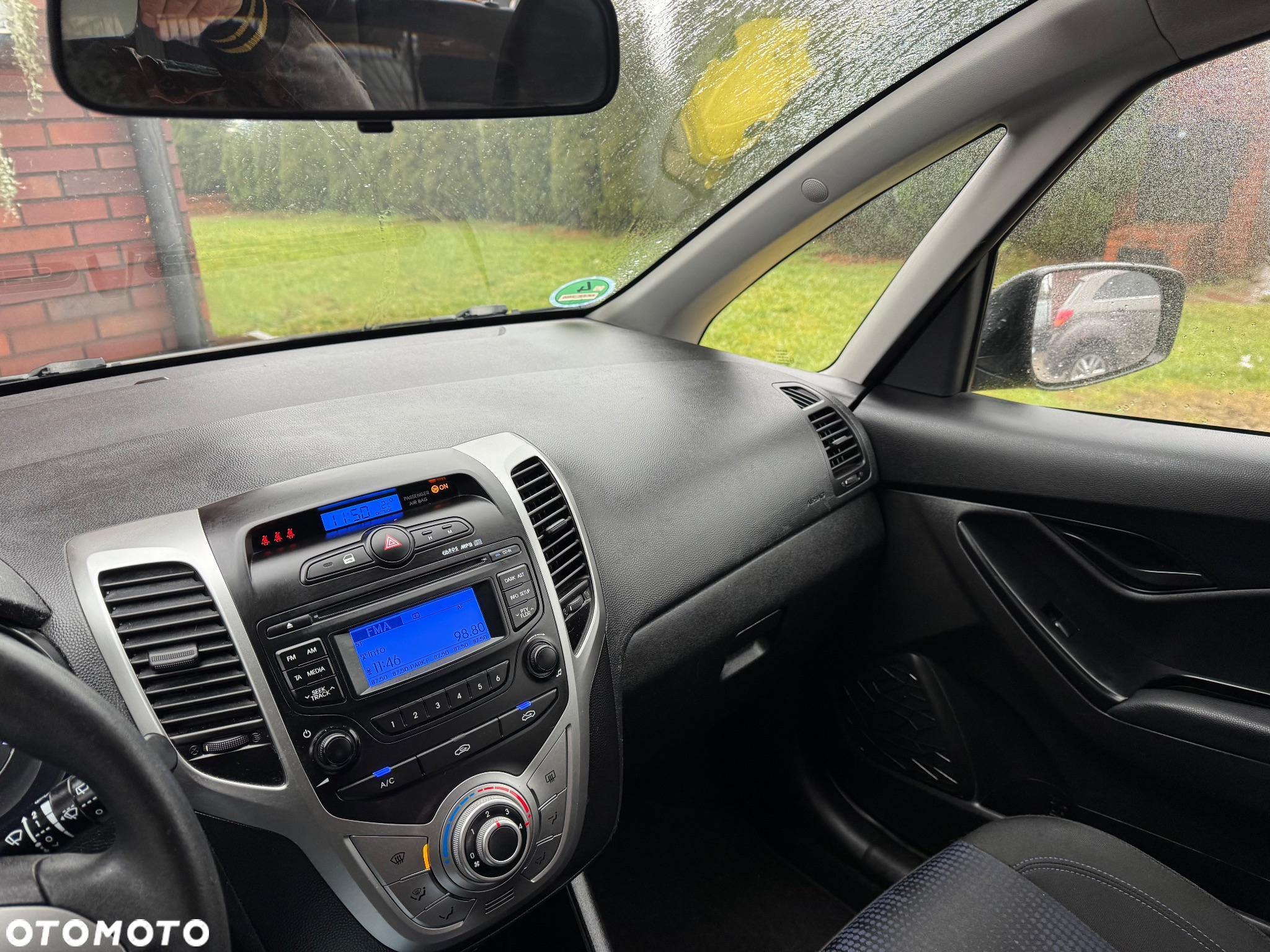Hyundai ix20 1.4 blue Space+ - 24