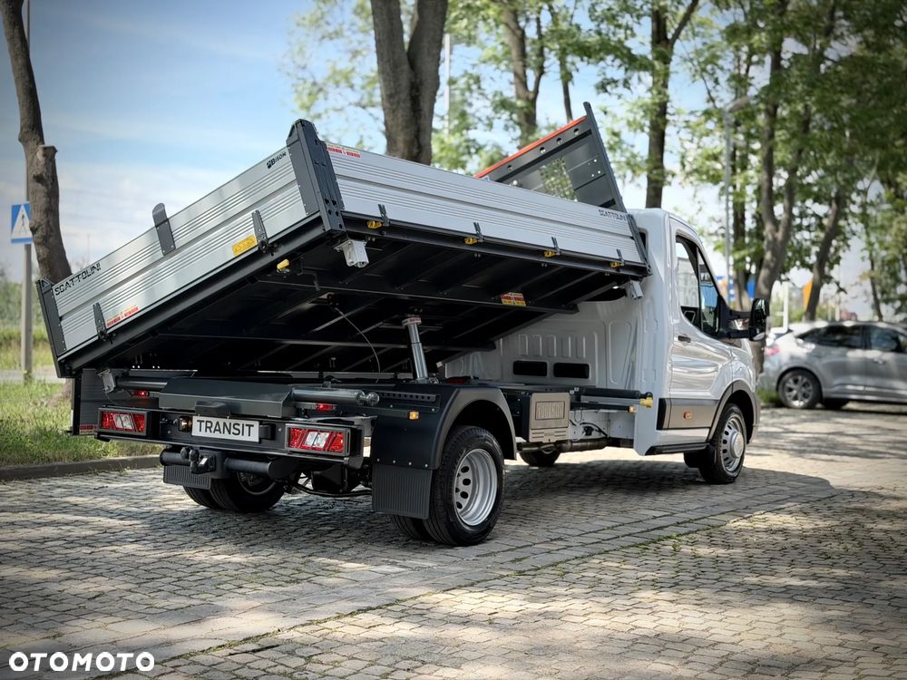Ford Transit - 27