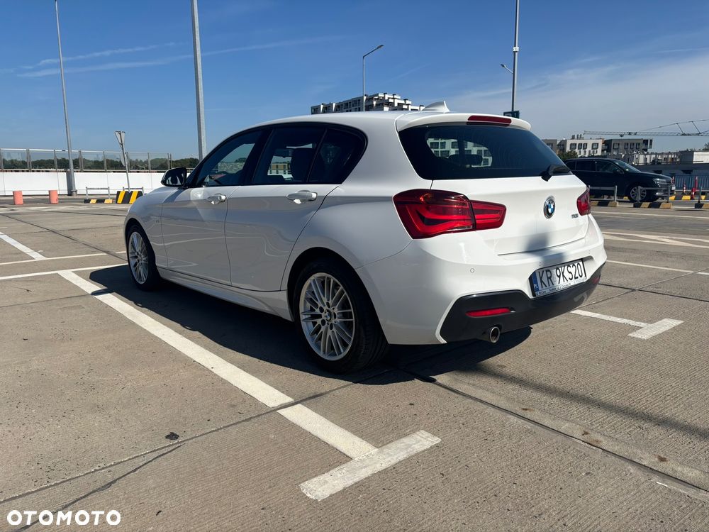 BMW Seria 1 118i M Sport - 3