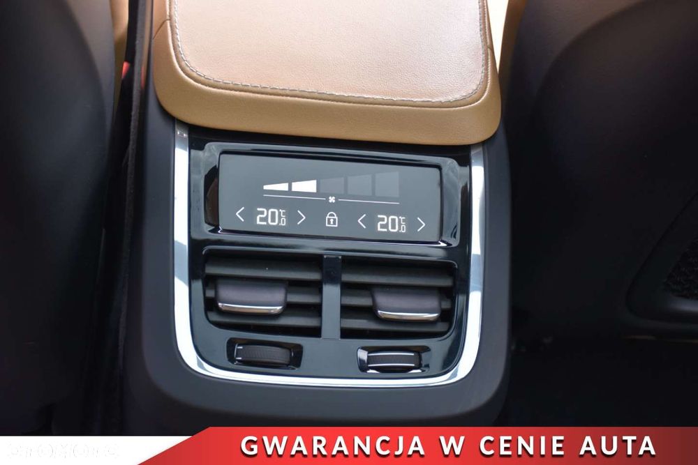 Volvo V90 B4 D Geartronic Inscription - 20