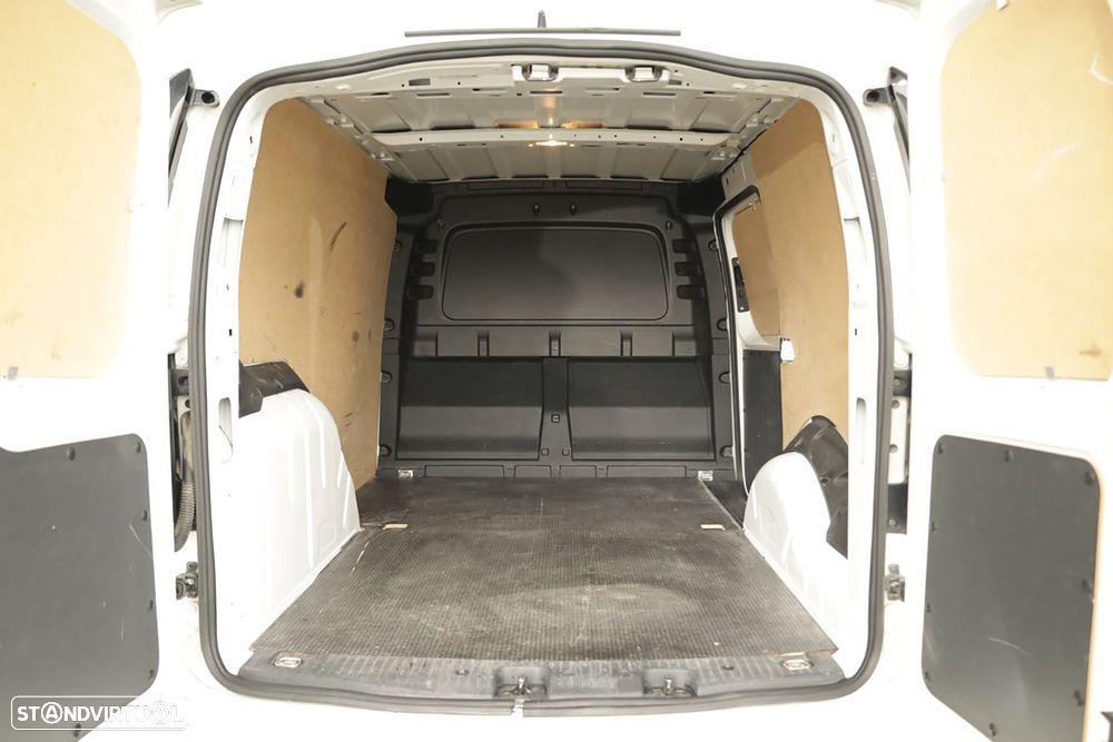 VW caddy maxi 2.0 tdi business - 19