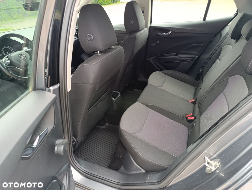 Skoda Fabia 1.0 TSI Ambition - 14